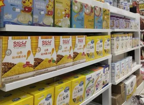 母嬰營養品有望成為奶粉之后“第一大品類”