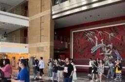 國內旅游市場熱鬧非凡、精彩紛呈 沉浸式文旅項目不斷涌現