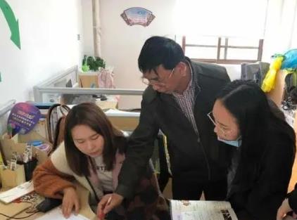 增強數字化賦能銀齡教師工作水平 線上線下支教方式不斷完善