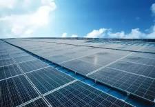 世界首個縣域級100%新能源新型電力系統試運行穩定