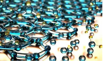 15類前沿材料入選首批重點發展指導目錄