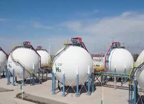 2030年我國消納新能源規模將超4億千瓦