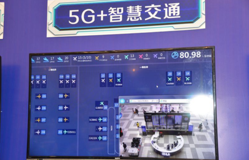 勇立潮頭！中國聯通智慧交通軍團助力交通強國網絡強國建設