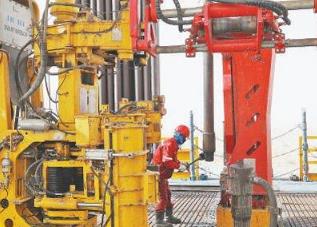 塔里木盆地已建成我國最大超深層油氣生產基地