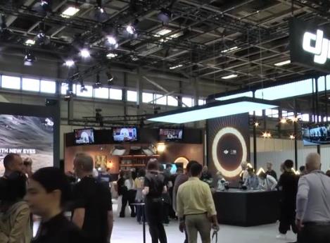 我國企業加速“出海”歐洲市場 產品高端化趨勢明顯