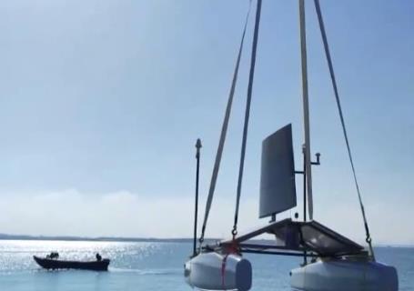 5G加速融合產業、5G駛向深藍 智慧海洋引領的“藍色”經濟賽道