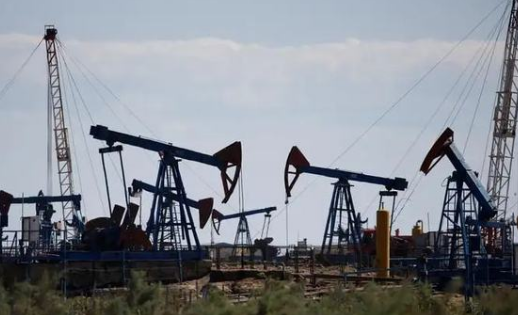 美國頁巖油產量正趕超歐佩克