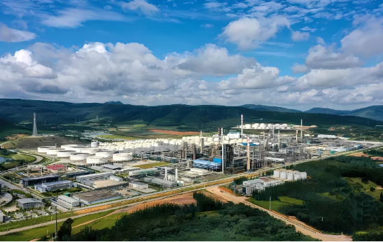 1—7月云南省能源生產供應總體良好