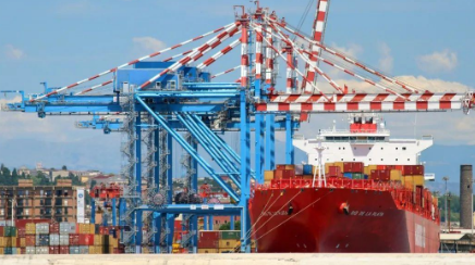 7月貿促系統簽發出境ATA單證冊數量同比增長205.28%