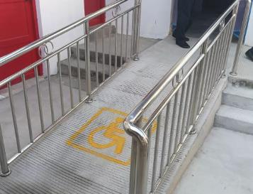 中國殘聯就進一步提高困難重度殘疾人家庭無障礙改造工作質量進行部署