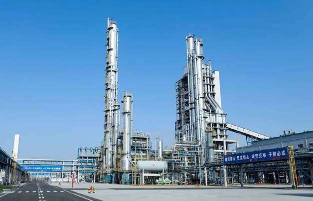 淮北礦業堅持綠色發展 推動轉型升級