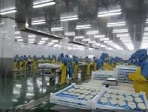 水產加工業向多元化高產化高質化邁進