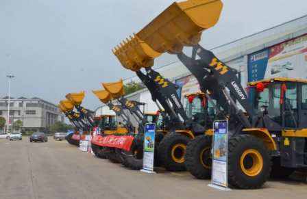 盈利能力改善 徐工機械產業優勢凸顯