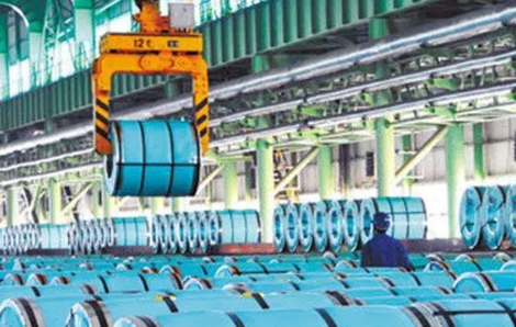 甘肅國資國企全力以赴打贏高質量發展攻堅戰