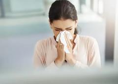 秋季過敏性疾病高發 這些癥狀可能是過敏