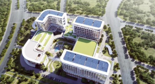 云南昆明：2025年初步建成“區域性國際醫療中心”