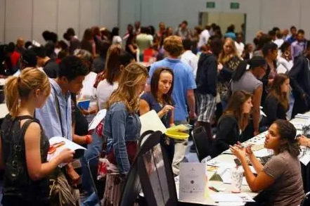 “褐皮書”顯示美國就業增長放緩