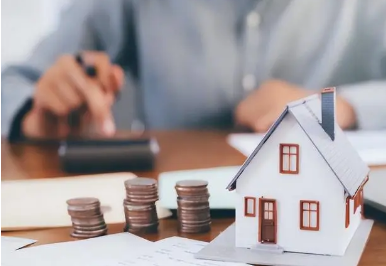 大中型銀行齊發存量房貸利率下調細則 首套房貸利率將于9月25日批量調整