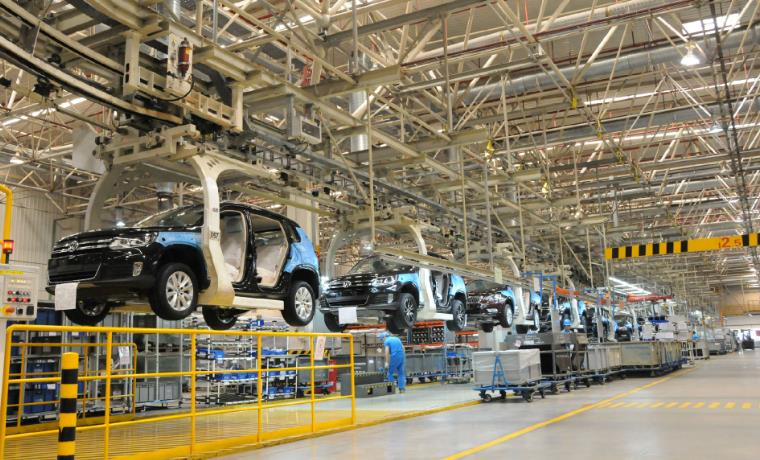 六部委集體釋放汽車產業政策新“信號” 