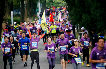 江蘇：到2025年居民體育消費總規模超3000億元