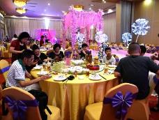 三部門：制止婚宴餐飲浪費 主動引導消費者餐后打包