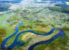 水利部：近年來 我國江河湖泊面貌實現了根本性改善