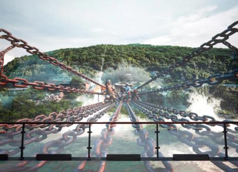 發展沉浸式旅游要注重構建“四新空間”