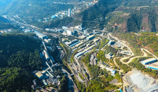 國內首個深部礦井水能發電系統成功投入運行