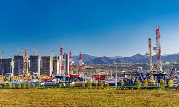 寶石機械推動三大重點業務提檔升級