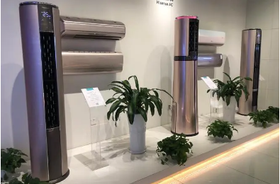 聚焦品質升級 高端空調需求持續強化