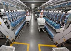 量質齊升 山東現代輕紡產業迎政策利好