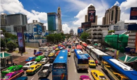 泰國公布一系列經濟刺激政策