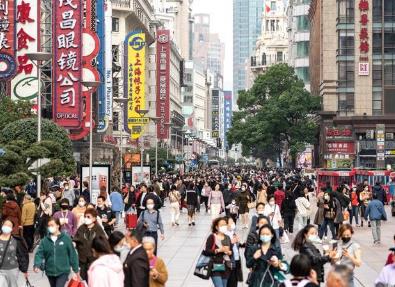 文商旅體融合，推動城市消費加速擴圈