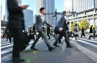 監測報告顯示：近半數超大特大城市45分鐘以內通勤比重提高