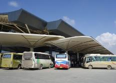 “加減法”破解客運站轉型難
