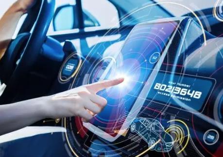 智能網聯新能源汽車再唱“主角”