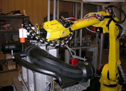 自主移動機器人出貨量持續增長 資本入局各廠商跑馬圈地