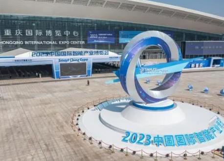 國器智眸3D視覺技術助力機器人智能化升級