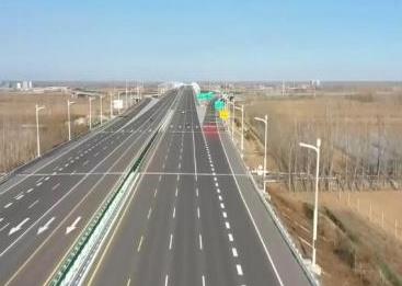 實現數字化、網絡化、智能化有機結合 超3500公里公路完成升級改造