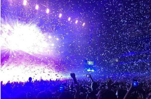 文旅部、公安部發布通知 進一步加強大型營業性演出活動規范管理