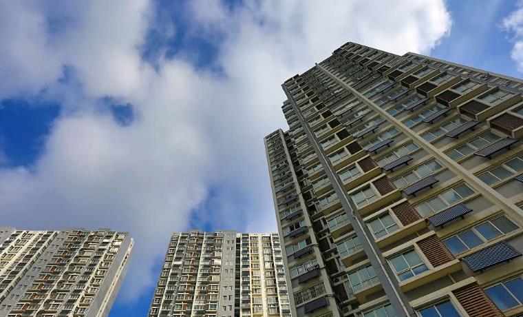 多地房地產政策進行優化調整 一線城市置業意愿提升