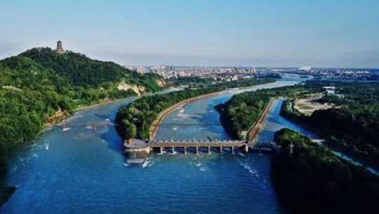 世界灌溉工程遺產研究中心落地四川