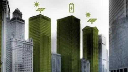 全國首個建筑領域碳排放監測與管理系統在深圳上線