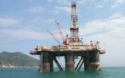 渤海油田實現96座海上平臺北斗定位系統全覆蓋