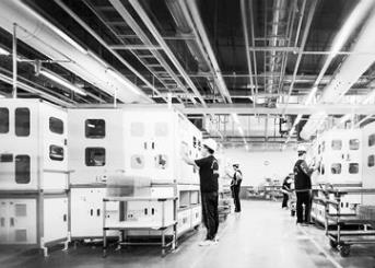 科教融匯化教學科研“兩張皮”為“一條鏈”