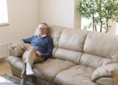 《適老家具 沙發》團體標準發布征求意見稿