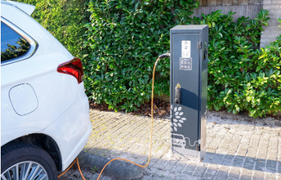 電動汽車傳導充電連接裝置系列國家標準發布