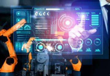 全國工業互聯網平臺應用十大洞察   我國工業互聯網平臺進入規模應用階段