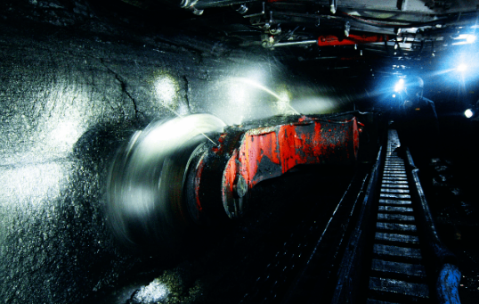 穩價保供！云煤集團充分發揮電煤保供“壓艙石”作用