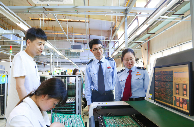 四川發布“大熊貓金服”大企業稅收服務品牌